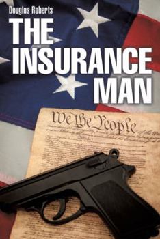 Hardcover The Insurance Man Book