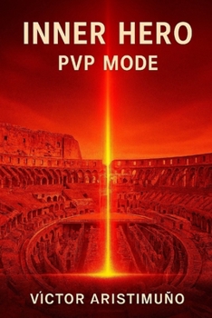 Paperback Inner Hero - PVP Mode [Spanish] Book
