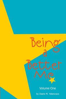 Paperback Being a Better Me Book