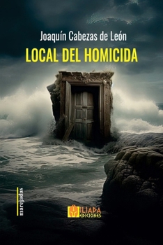 Paperback Local del homicida [Spanish] Book