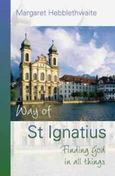 Paperback Way of St. Ignatius Book