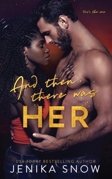 And Then There Was Her (Forever) - Book #1 of the And Then There Was