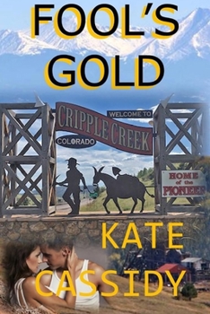 Paperback Fool's Gold Book