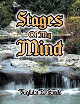 Paperback Stages of My Mind Book