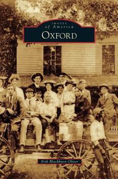 Oxford - Book  of the Images of America: Georgia