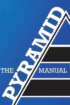 Paperback The Pyramid Manual Book