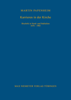 Hardcover Karrieren in der Kirche [German] Book