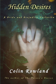 Paperback Hidden Desires Book
