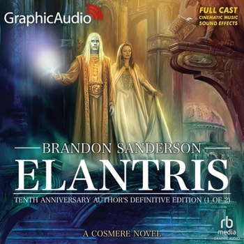 Elantris