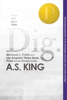 Paperback Dig Book