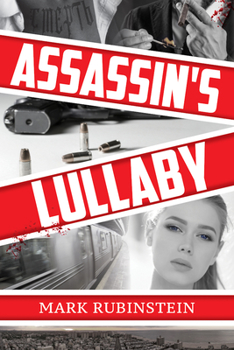 Paperback Assassin's Lullaby Book