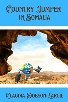 Country Jumper in Somalia