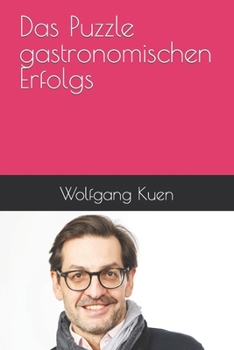 Paperback Das Puzzle gastronomischen Erfolgs [German] Book