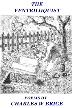 Paperback The Ventriloquist Book