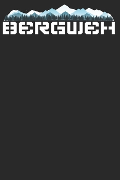 Paperback Bergweh: Wochenplaner Januar bis Dezember 2020 - 1 Woche auf einen Blick - DIN A5 Monatsplaner Jahresplaner Jahr Terminplaner C [German] Book