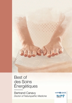 Paperback Best of des Soins Énergétiques [French] Book