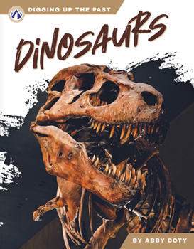 Paperback Dinosaurs Book