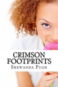 Crimson Footprints - Book #1 of the Crimson Footprints