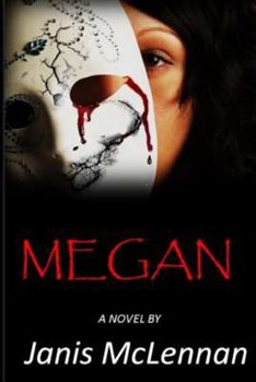 Paperback Megan Book