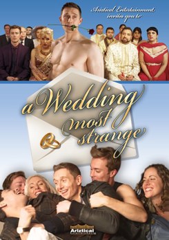 A Wedding Most Strange