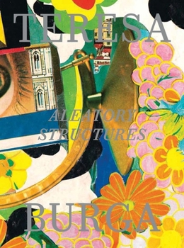 Hardcover Teresa Burga Book