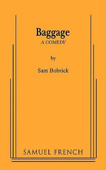 Paperback Baggage Book