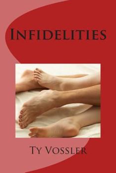 Paperback Infidelities Book