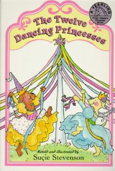 Paperback The 12 Dancing Princesses Book