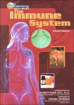 The Immune System - Book  of the Encyclopedia of Health