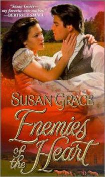 Mass Market Paperback Enemies of the Heart Book
