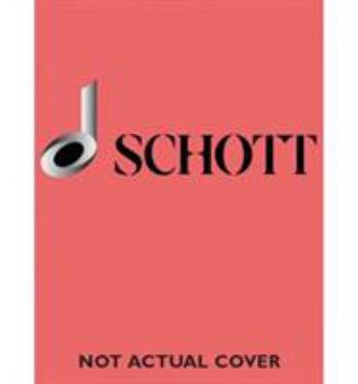 Paperback Serenade in D Major, Op. 25 Book