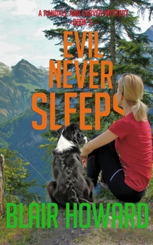 Evil Never Sleeps: A Randall & Carver Mystery (Randall & Carver Mysteries)