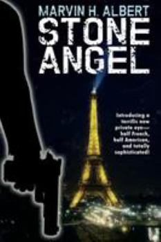 Stone Angel - Book #1 of the Stone Angel