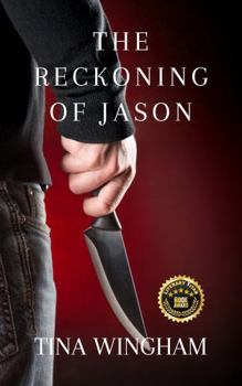 Paperback The Reckoning Of Jason Book