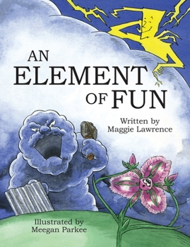 Paperback An Element of Fun Book