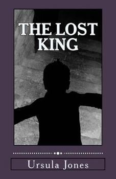 Paperback The Lost King Book