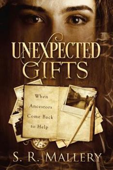 Paperback Unexpected Gifts Book