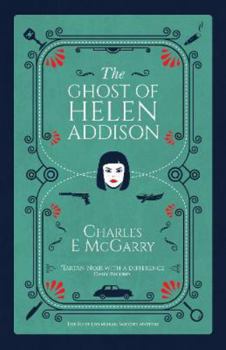 Paperback BackPage Press Limited The Ghost of Helen Addison. Book