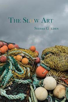 Paperback The Slow Art Book