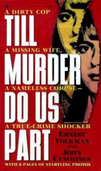 Mass Market Paperback Till Murder Do Us Part Book