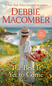 The Best Is Yet to Come - Book #3 of the Oceanside