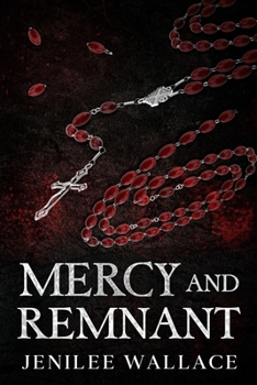 Paperback Mercy and Remnant (Saintless Sons) Book