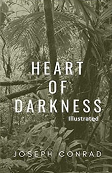 Heart of Darkness (Illustrated)