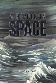 Paperback A Ripple in Space Book