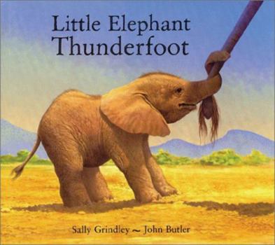 Little Elephant Thunderfoot