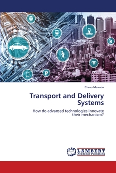 Paperback Transport and Delivery Systems Book