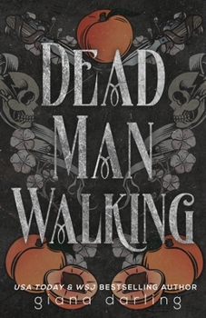 Dead Man Walking - Book #6 of the Fallen Men