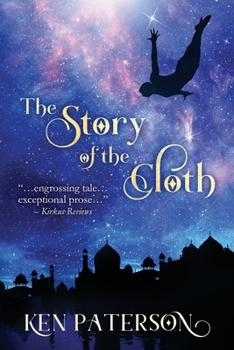 Paperback The Story of the Cloth Book