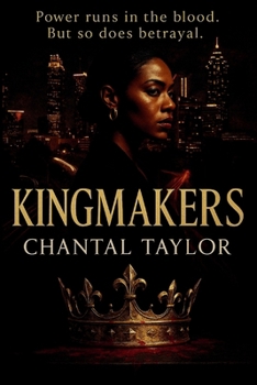 Paperback Kingmakers Book