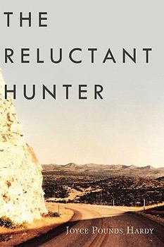 Paperback The Reluctant Hunter Book